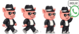 chatagames pig