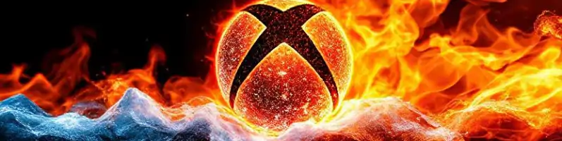 Accesorios Xbox